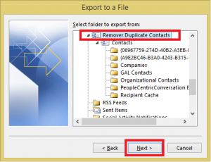 delete duplicates in outlook contacts delete duplicates in outlook contacts