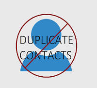 Merge and Delete Duplicate Contacts in Microsoft Outlook