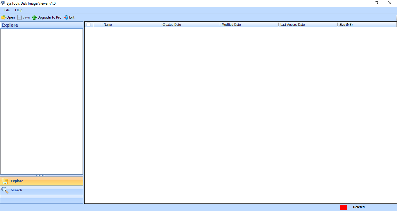 windows file extractor
