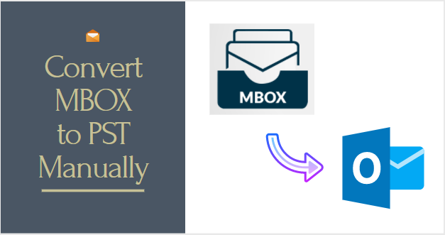 convert mbox to pst free mac