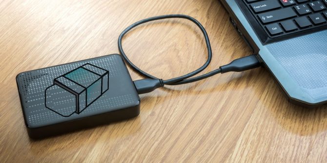 recover hidden files from external hard drive