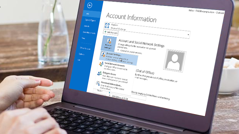 setup microsoft outlook 2016 on new dell laptop setup microsoft outlook 2016 on new dell laptop