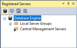 Authorize Additional Connections After Connecting to SQL Server Database Engine