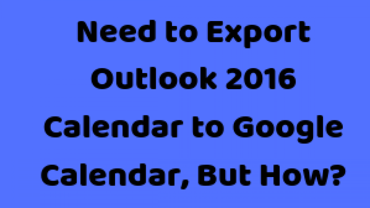 outlook 2016 calendar not syncing with iphone calendar outlook 2016 calendar not syncing with iphone calendar