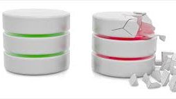 Recover Deleted Data From Table in SQL Server