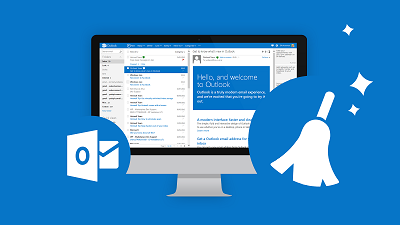 Combine and Delete Duplicate Entries in Outlook Contacts