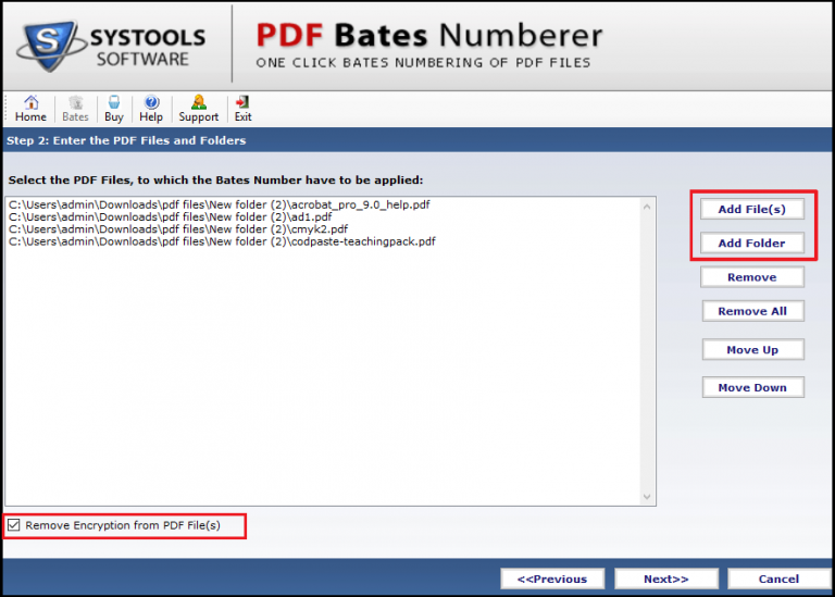 Insert bates numbers in pdf documents get best solutions of 2019