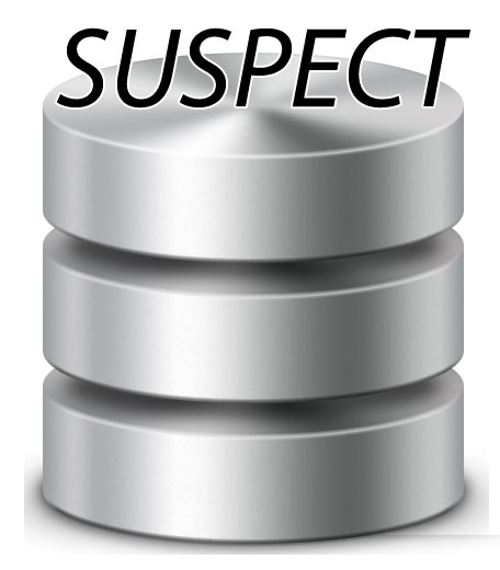 Recover Database from Suspect Mode in SQL Server