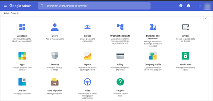 how to configure outlook for g suite