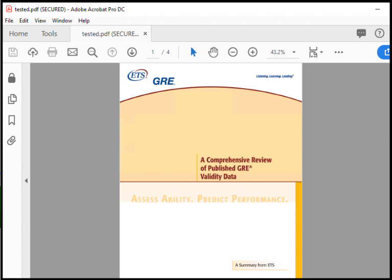 Unlock PDF Printing Without Data in a Simple Way