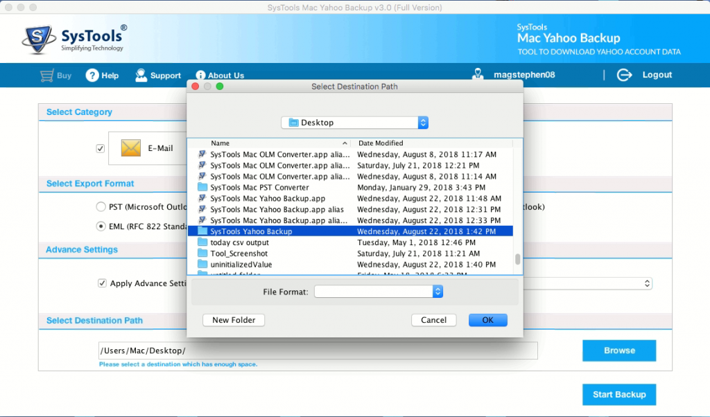 backup yahoo mail on mac hard drive backup yahoo mail on mac hard drive