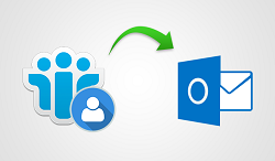Lotus Notes to Outlook