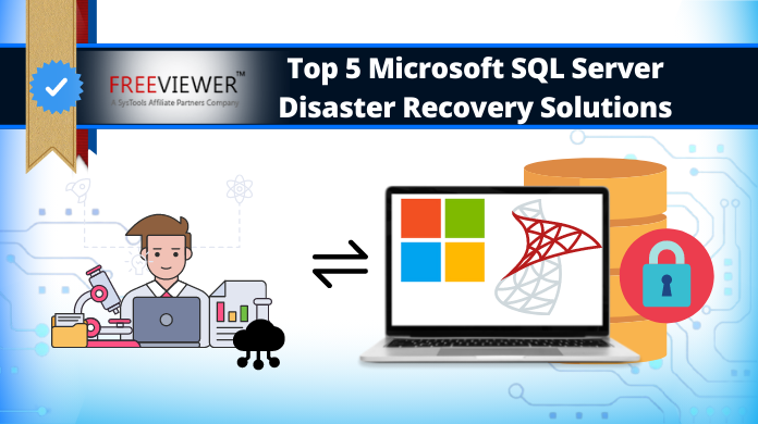 SQL Server Disaster Recovery Solutions or Plans