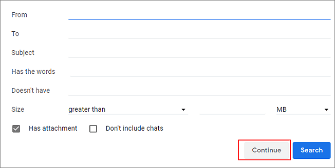 how to recover permanently deleted emails in gmail