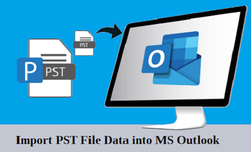how to open pst file in outlook how to open pst file in outlook