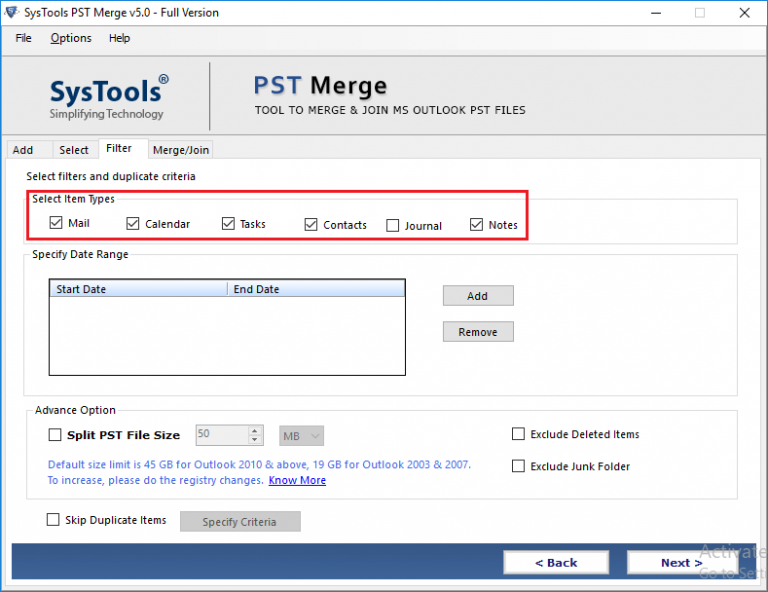 Merge Outlook Inboxes In 2019 2016 2013 2010 Top Free Guide