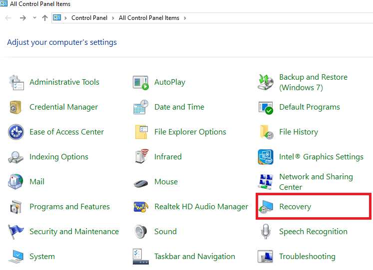 Windows Update Error 0x8024002e Recovery
