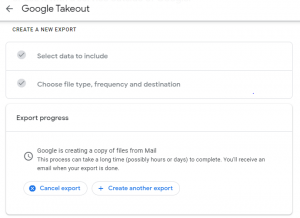 backup gmail on hard drive backup gmail on hard drive