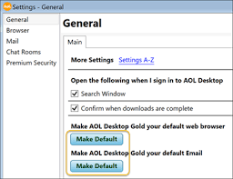 how to view attachments in aol mail