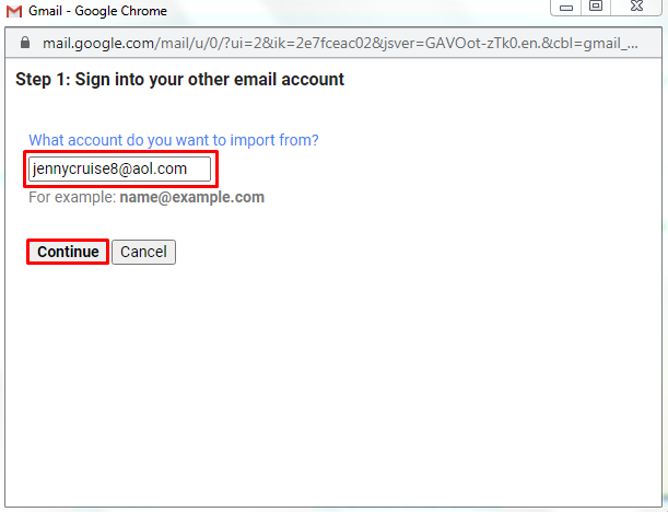 How to Move AOL Email to iCloud - Complete Migration Process