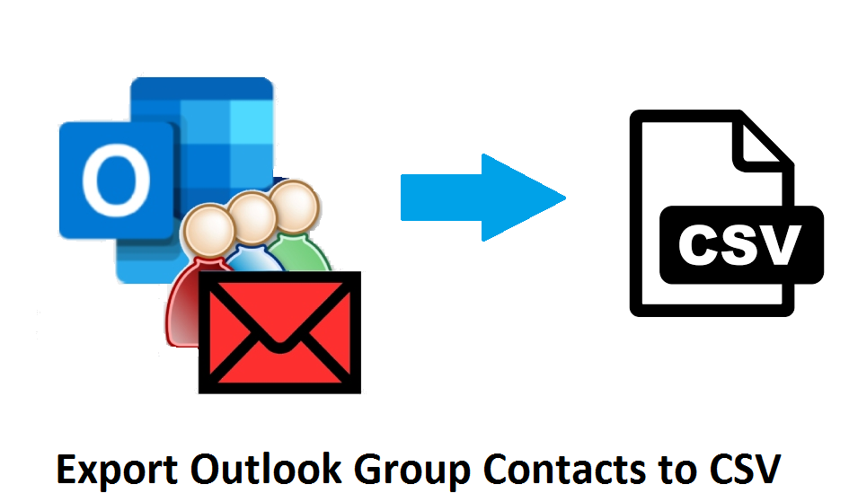 export mac contacts to outlook file