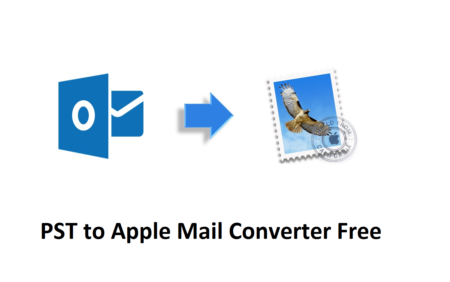 free app convert mbox to pst