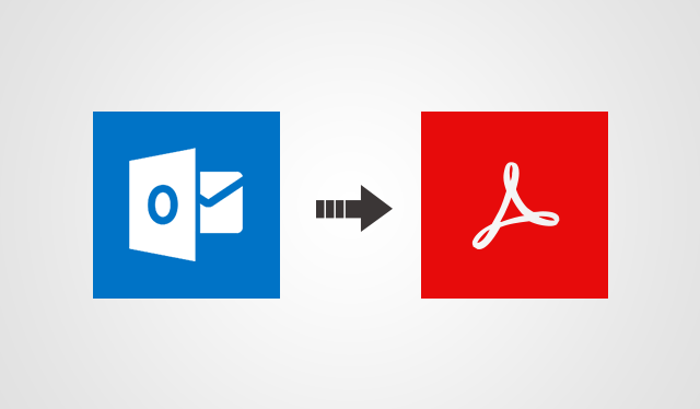 print and save outlook emails