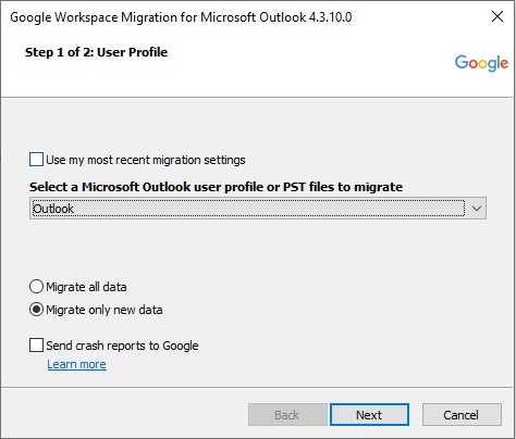 how to open outlook data file without outlook