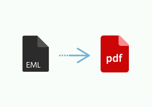 print eml file