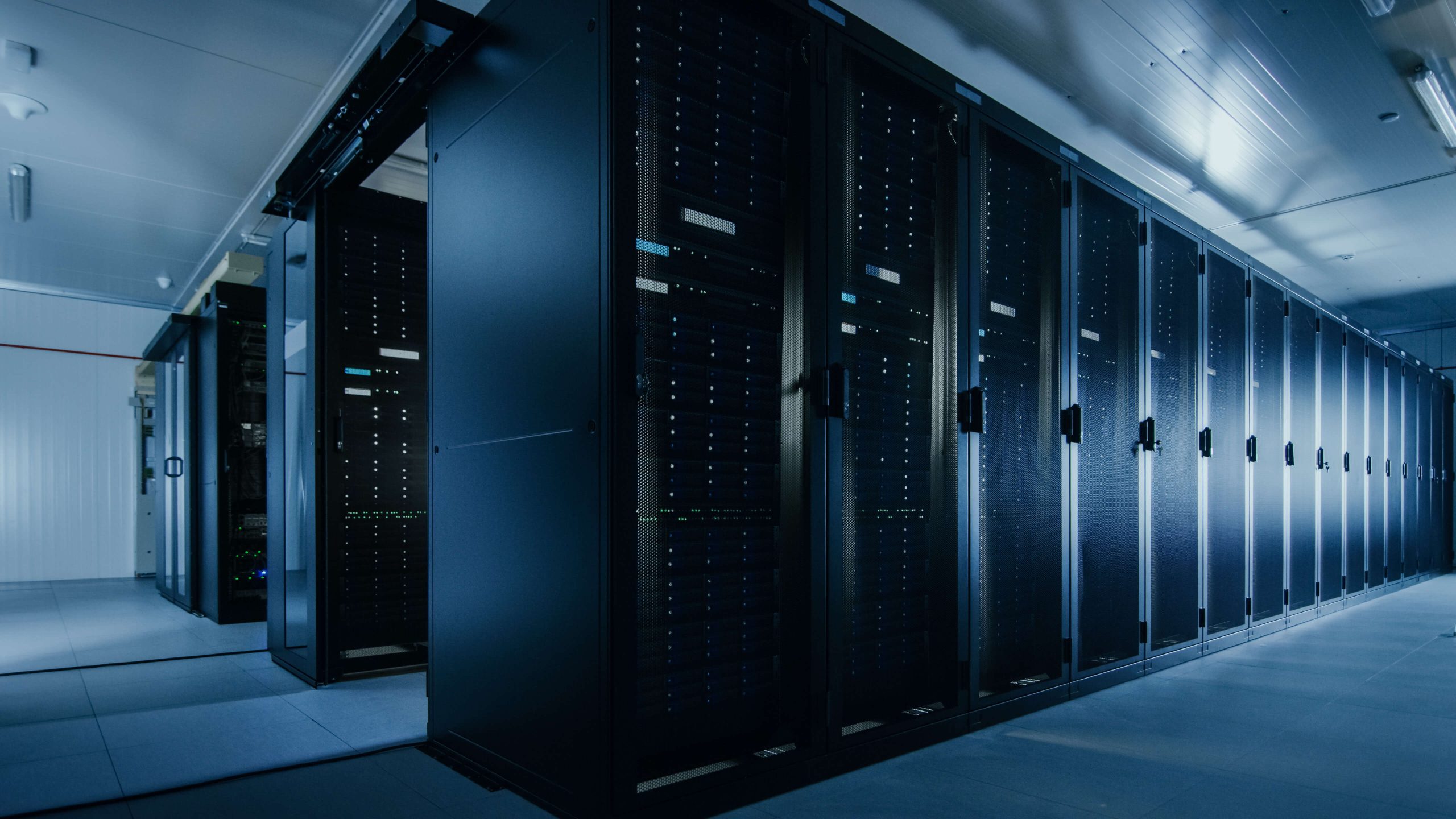 Low Cost Dedicated Server Hosting
