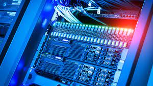 Bare Metal Server
