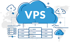 VPS Cloud Hosting
