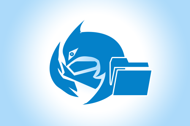 open mbox file
