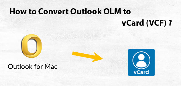 how to export contacts from outlook on a mac