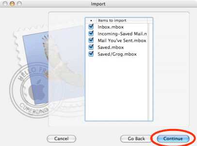 How to read Apple Mail Mailbox File Without Email Client 