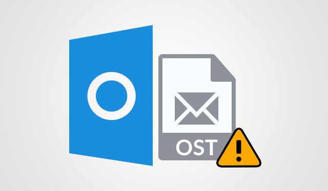 OST File
