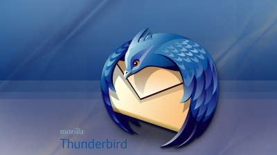como abrir archivos mbox con thunderbird