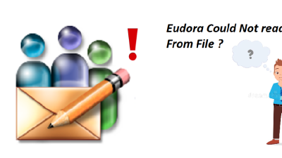 eudora could not read from file