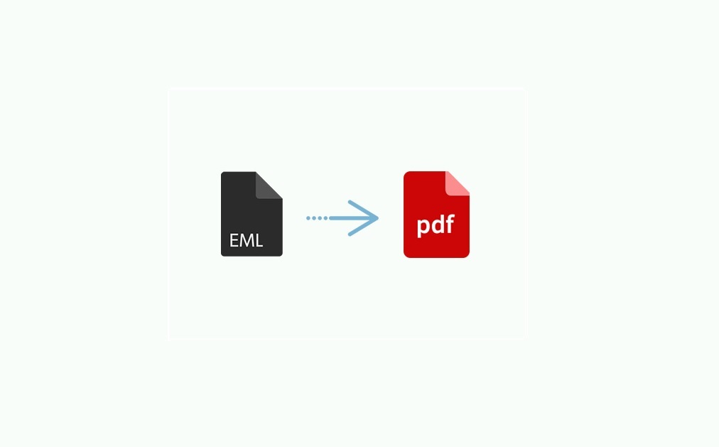 Print Batch EML Files