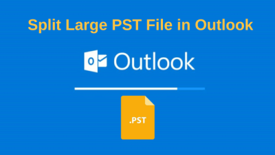 split-large-pst-file-in-outlook