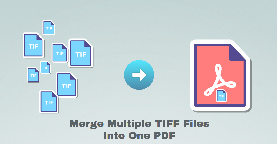tiff to pdf
