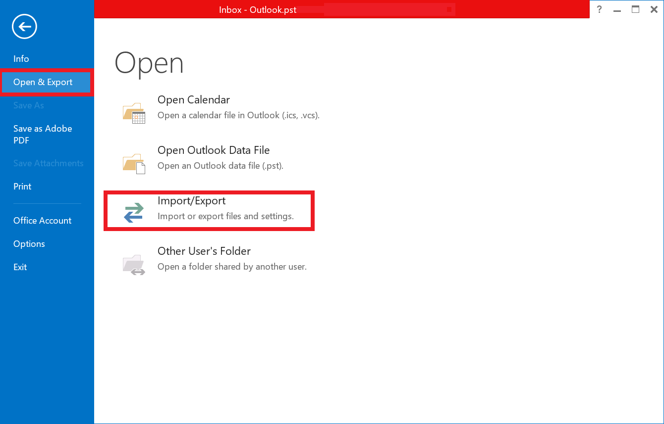 Export Google Calendar to PST (Outlook) Ultimate Solution Export Google Calendar To Outlook