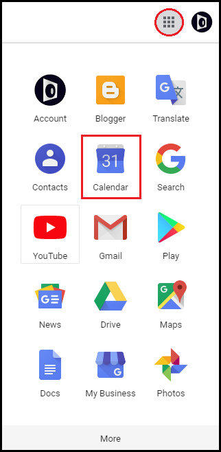 Export Google Calendar To PST Outlook Ultimate Solution Export Google Calendar To PST Outlook Ultimate Solution