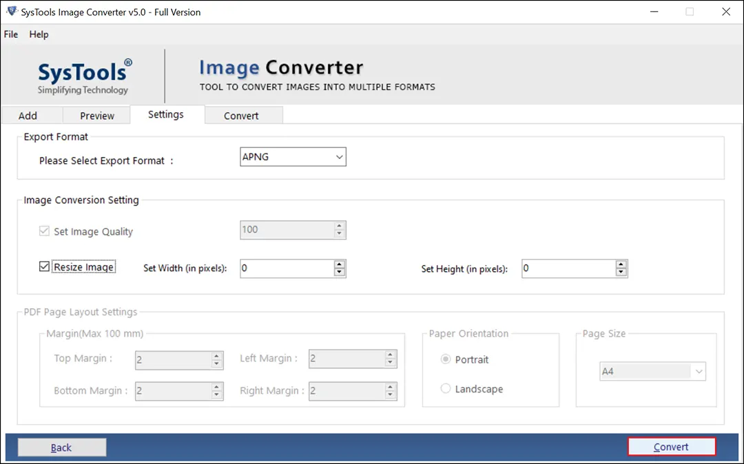 convert base64 to apng