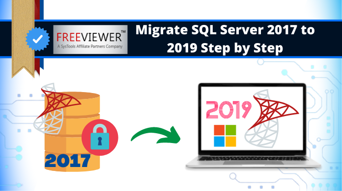 migrate SQL Server 2017 to 2019