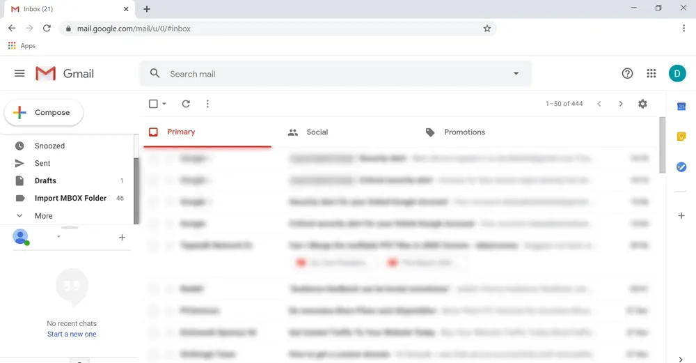 transfer emails from thunderbird to outlook