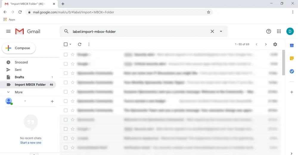 convert thunderbird mail to outlook pst