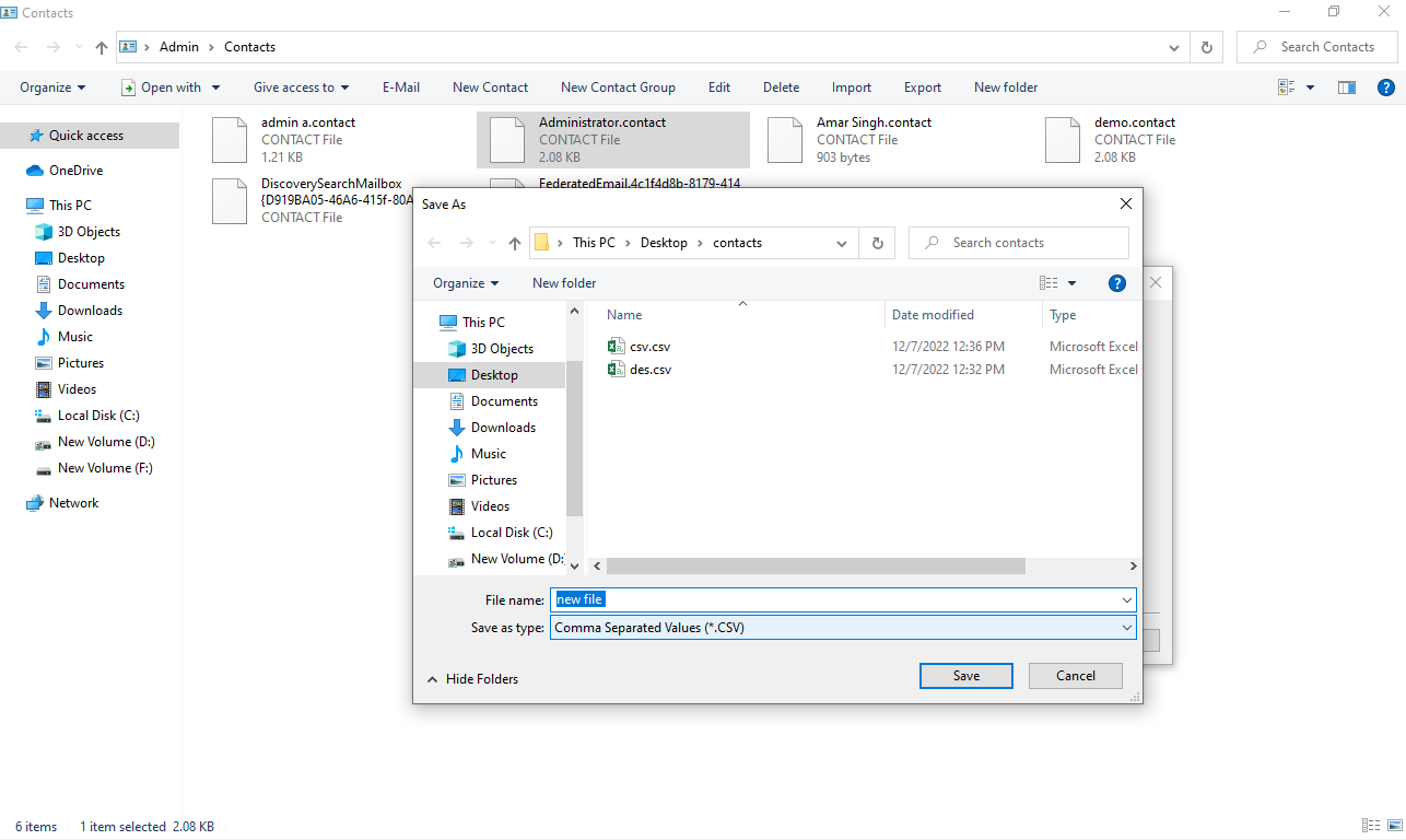 how-to-convert-vcf-to-excel-spreadsheet-using-easy-approach