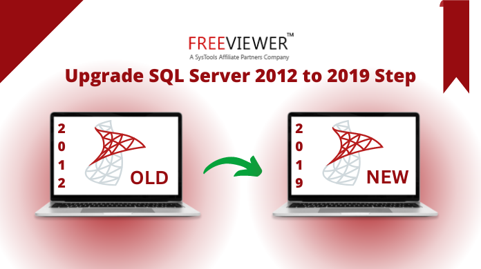 upgrade SQL server 2012 to 2019 step by step