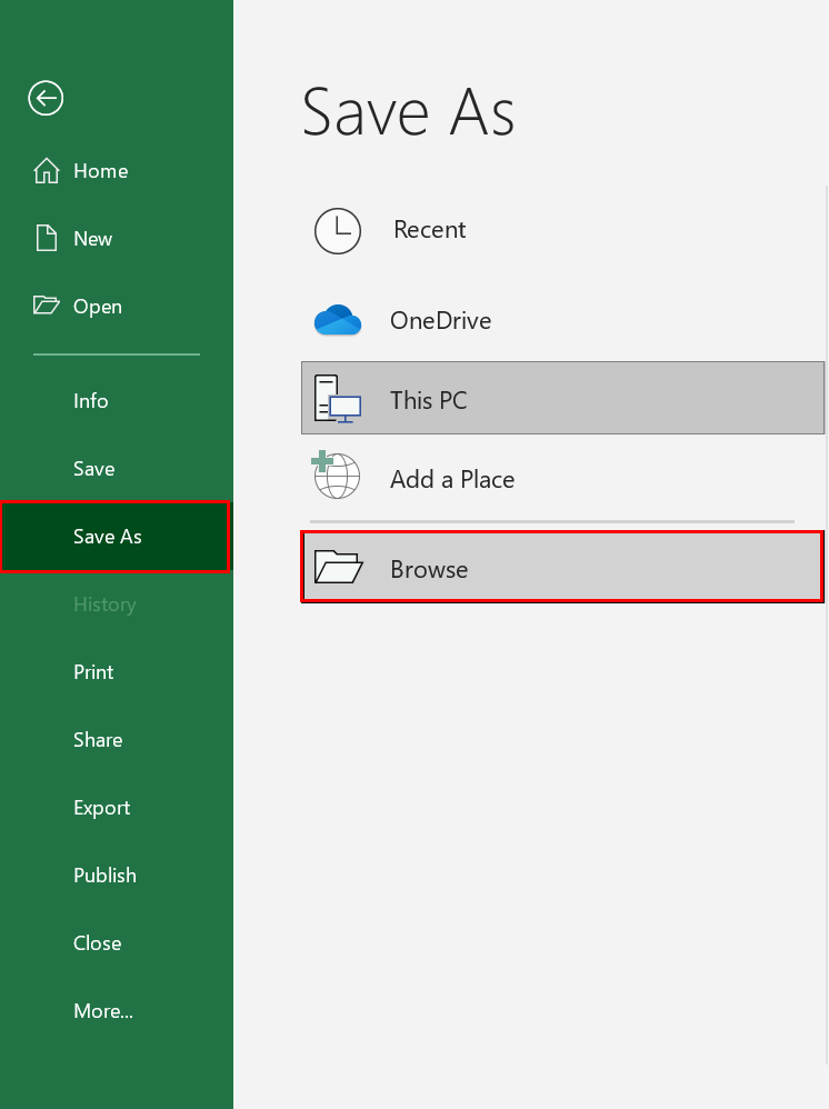 convert xls file to csv